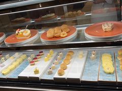 -舟山财富大酒店-自助餐厅