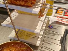 -嫩羊羊·延边烤串·朝鲜族美食(张家港美食街店)