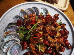 -必点海鲜·鲅鱼水饺(鞍山西道店)
