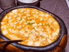 海胆豆腐-羲和雅苑•北京烤鸭(国贸商城店)