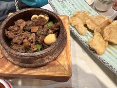 -七八冷面·延边朝鲜族美食(欢乐谷店)