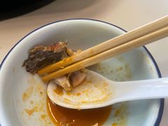 -鱼羊宴烤鱼羊蝎子烧烤(怡馨家园店)