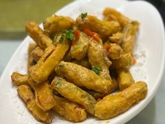 -椿记烧鹅(叠彩店)