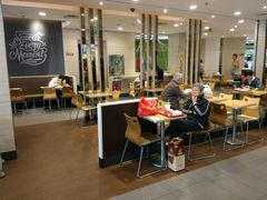 大堂-肯德基(春申店)
