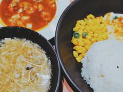 -海盗虾饭·剥好的小龙虾饭(上地辉煌店)