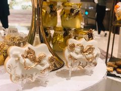-李奥斯汀蛋糕商务茶歇·甜品台·企业活动团建(长寿路店)