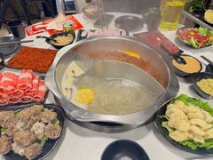 -三江汇火锅店(保全街店)