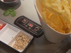 -同仁四季椰子鸡(无锡滨湖万象汇店)
