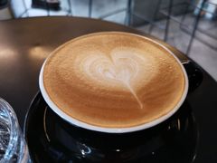 -BE NORMAL CAFE(霞溪路店)