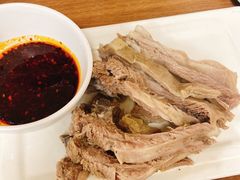 -贯贯吉·清真餐厅(浙江中路店)