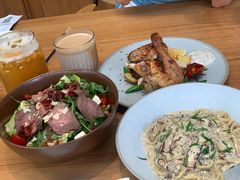 -农畉LONFOOD(福田星河COCOPark店)