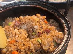 -吃货私房菜(丽江束河古镇店)