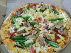 -达美乐比萨(东高地店)