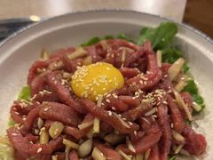 -郑阿姨的家·이모네·韩料&烤肉(武川路店)