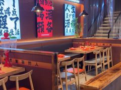 -东北特色烧烤(赣榆店)