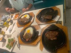 -纽斯特自助牛排餐厅(三林印象城店)