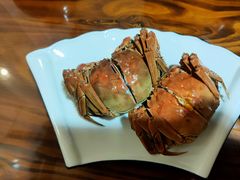 -呼吸森林·生态农庄农家乐私房菜