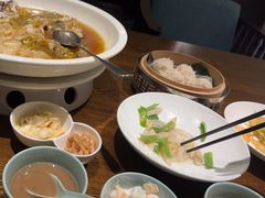-粗茶淡饭·隐庐私厨(东亭店)