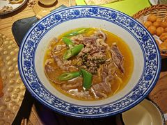 -北疆饭店(金狮广场店)
