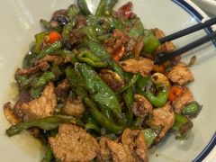 -新新湘菜馆(新中街二条店)