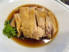 -瑞福园联谊餐室(茂名南路店)