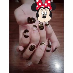 -PinkBaby美甲美睫