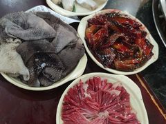 -储奇门鳝鱼火锅(总店)