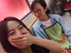 -听说碳烧蛙(高新万达店)