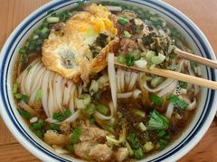 -矮子粉店1985·长沙米粉(湘春路店)