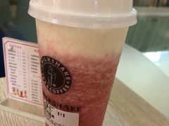 -Swt Paradise蜜语咖啡奶茶鲜果茶(金光华广场店)