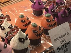 -BreadTalk面包新语(虹口龙之梦店)