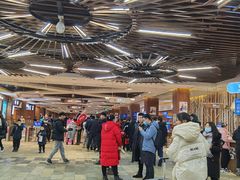 -哈尔滨热雪奇迹