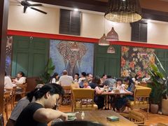 -泰堤坊(淡水体育馆店)