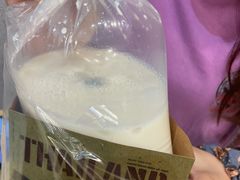 -春莱·老挝咖啡·泰式奶茶(钟楼店)