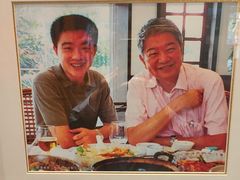 -胜记酒家(荔枝公园店)