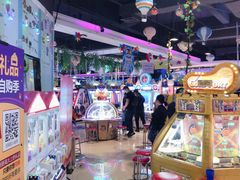-大玩家(万达广场大连甘井子店)