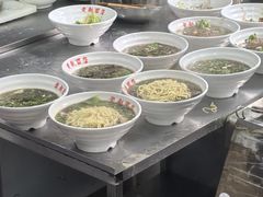 -老赵面店(大西路店)