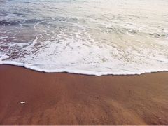 iphone_upload_pic-白城沙滩