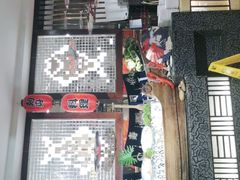 -芭菲盛宴·环球美食(北城国际店)