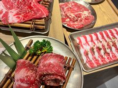 -西塔老太太泥炉烤肉(亚运村店)