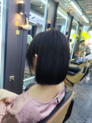 点击看大图 -藤野造型