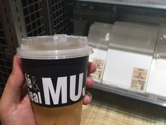 -MUJI无印良品(大悦城店)