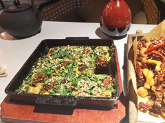 -拈菜(观音桥阳光世纪店)
