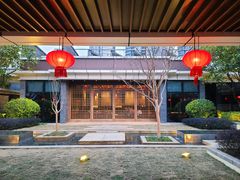 -福州仓山凯悦酒店·闽味中餐厅