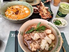 -Tegu泰古莲·泰国餐厅(红山6979店)