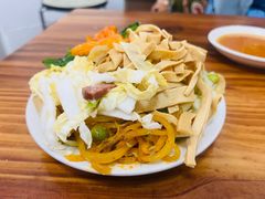 小菜-老烟台灌汤包(南洪街店)