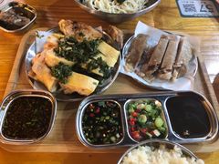 -阿金大白·上海菜馆(新天地店)