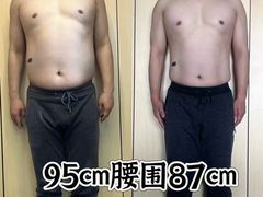 -象佳订制健身(中山公园旗舰店)
