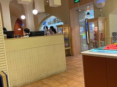-凡塔斯牛排自助餐厅(莆田万达店)