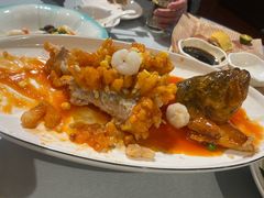 -宋园·金宴浙鲜馆(静安店)